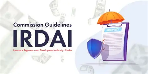 IRDAI Guidelines